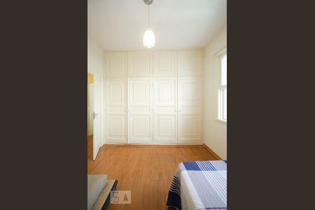 Apartamento à venda com 147m², 3 quartos e sem vagaQuarto 2