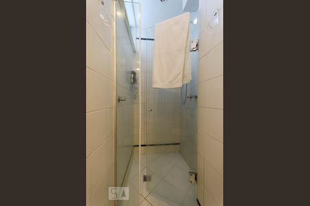 Apartamento à venda com 147m², 3 quartos e sem vagaBanheiro social 2