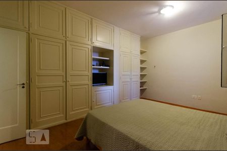 Apartamento à venda com 147m², 3 quartos e sem vagaQuarto 1