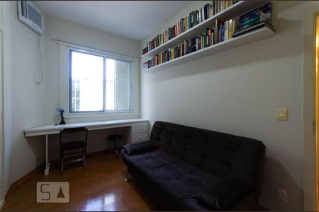 Apartamento à venda com 147m², 3 quartos e sem vagaQuarto 3