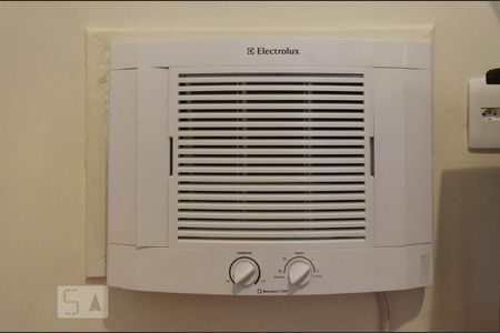 Apartamento à venda com 147m², 3 quartos e sem vagaAr condicionado do quarto 1