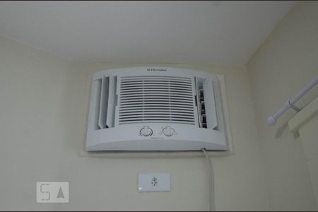 Apartamento à venda com 147m², 3 quartos e sem vagaAr condicionado do quarto 3