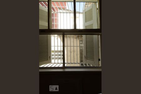 Apartamento à venda com 147m², 3 quartos e sem vagaVista externa da janela do quarto 2