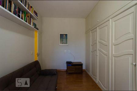 Apartamento à venda com 147m², 3 quartos e sem vagaQuarto 3