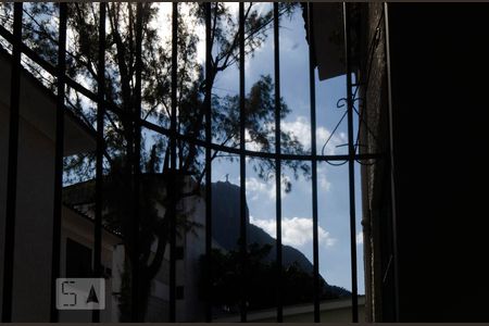 Apartamento à venda com 147m², 3 quartos e sem vagaVista externa da área de serviço