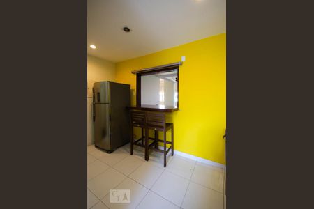 Apartamento à venda com 147m², 3 quartos e sem vagaCozinha