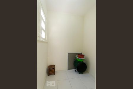 Apartamento à venda com 147m², 3 quartos e sem vagaQuarto de serviço