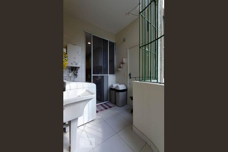 Apartamento à venda com 147m², 3 quartos e sem vagaÁrea de serviço