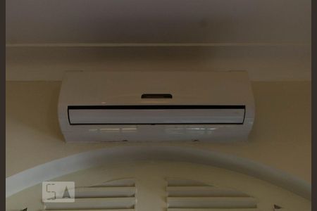 Apartamento à venda com 147m², 3 quartos e sem vagaAr condicionado da sala