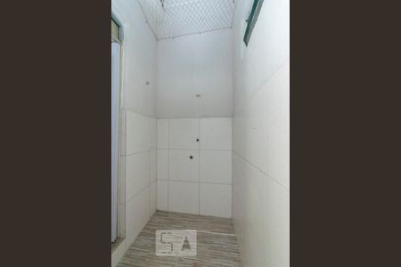 Área de Serviço de casa de condomínio para alugar com 2 quartos, 53m² em Fonseca, Niterói