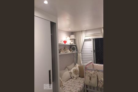 Dormitório de apartamento para alugar com 2 quartos, 66m² em Indianópolis, São Paulo