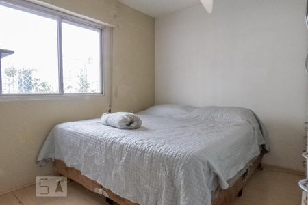Quarto  de apartamento à venda com 1 quarto, 45m² em Indianópolis, São Paulo