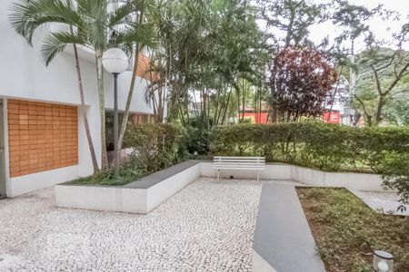 Apartamento à venda com 45m², 1 quarto e 1 vagaÁrea comum