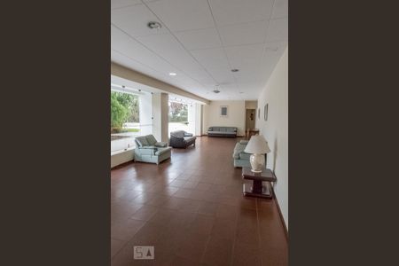 Apartamento à venda com 45m², 1 quarto e 1 vagaÁrea comum