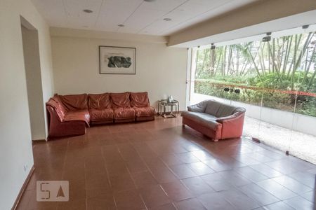 Apartamento à venda com 45m², 1 quarto e 1 vagaÁrea comum