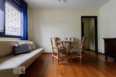 Apartamento à venda com 41m², 1 quarto e sem vagaSala
