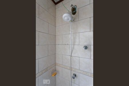 Apartamento à venda com 41m², 1 quarto e sem vagaBanheiro