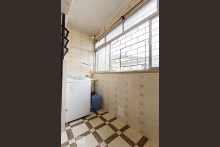 Apartamento à venda com 41m², 1 quarto e sem vagaÁrea de Serviço