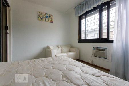 Apartamento à venda com 41m², 1 quarto e sem vagaQuarto