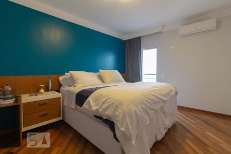 Apartamento à venda com 155m², 3 quartos e 2 vagasSuíte