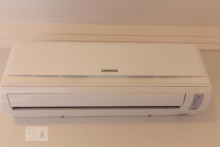 Apartamento à venda com 155m², 3 quartos e 2 vagasAr Condicionado - Dormitório