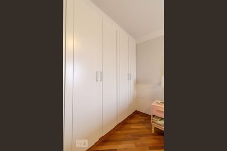 Apartamento à venda com 155m², 3 quartos e 2 vagasDormitório