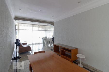 Apartamento à venda com 155m², 3 quartos e 2 vagasSalão de Festas