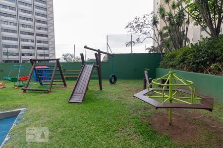 Apartamento à venda com 155m², 3 quartos e 2 vagasPlayground
