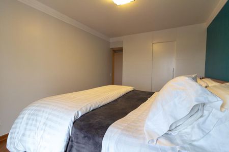 Apartamento à venda com 155m², 3 quartos e 2 vagasSuíte