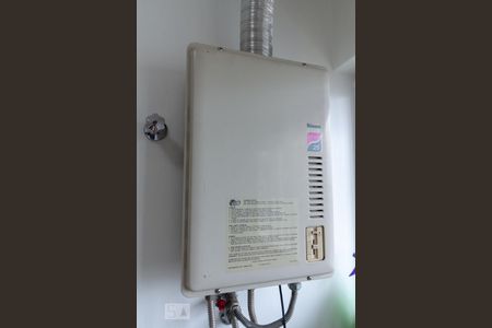 Apartamento à venda com 155m², 3 quartos e 2 vagasAquecedor a Gás