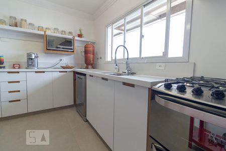 Apartamento à venda com 155m², 3 quartos e 2 vagasCozinha