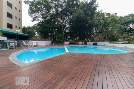 Apartamento à venda com 155m², 3 quartos e 2 vagasPiscina