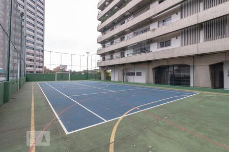 Apartamento à venda com 155m², 3 quartos e 2 vagasQuadra