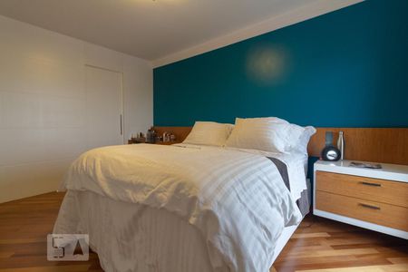 Apartamento à venda com 155m², 3 quartos e 2 vagasSuíte