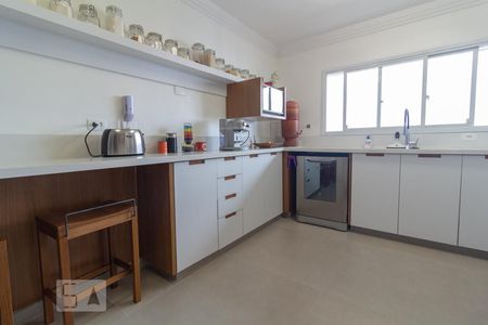 Apartamento à venda com 155m², 3 quartos e 2 vagasCozinha