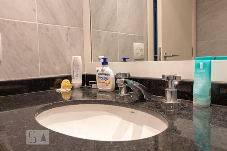 Apartamento à venda com 155m², 3 quartos e 2 vagasBanheiro