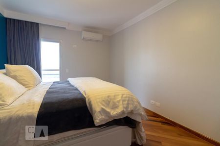 Apartamento à venda com 155m², 3 quartos e 2 vagasSuíte