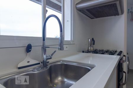 Apartamento à venda com 155m², 3 quartos e 2 vagasCozinha