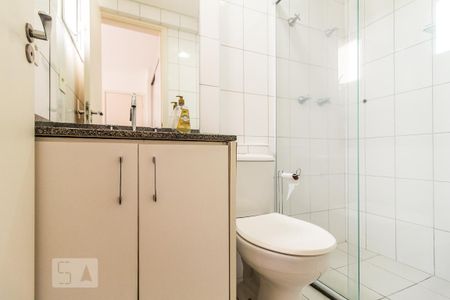 Apartamento para alugar com 65m², 2 quartos e 2 vagasSuíte