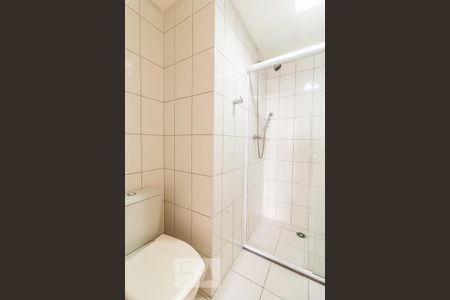 Apartamento para alugar com 65m², 2 quartos e 2 vagasBanheiro