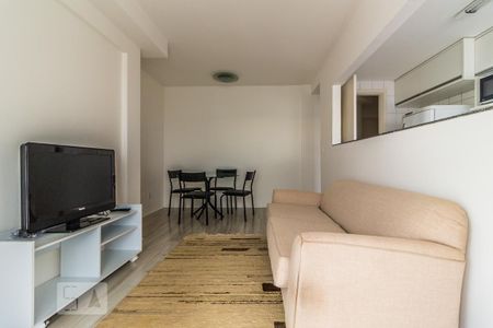 Apartamento para alugar com 65m², 2 quartos e 2 vagasSala