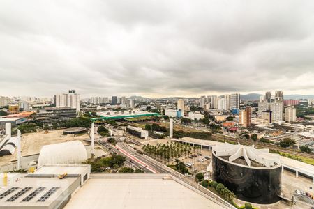 Apartamento para alugar com 65m², 2 quartos e 2 vagasVista