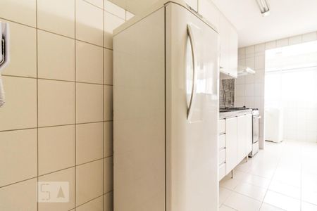 Apartamento para alugar com 65m², 2 quartos e 2 vagasCozinha