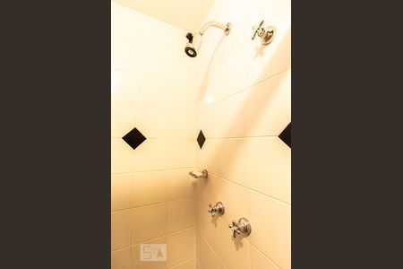 Banheiro de apartamento para alugar com 2 quartos, 93m² em Batel, Curitiba