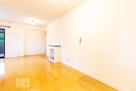 Sala de apartamento para alugar com 2 quartos, 93m² em Batel, Curitiba