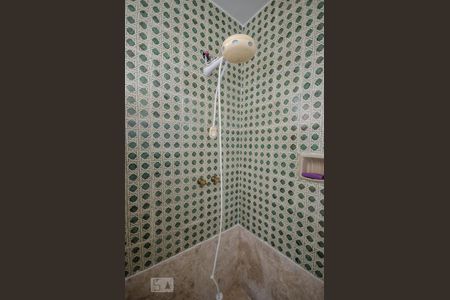 Casa para alugar com 440m², 4 quartos e 3 vagasBanheiro da Suíte 2