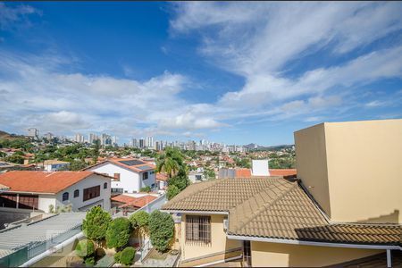 Casa para alugar com 440m², 4 quartos e 3 vagasvaranda Quarto 3