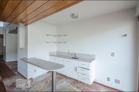 Casa para alugar com 440m², 4 quartos e 3 vagasSala de Estar