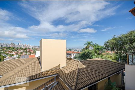 Casa para alugar com 440m², 4 quartos e 3 vagasvaranda Quarto 3