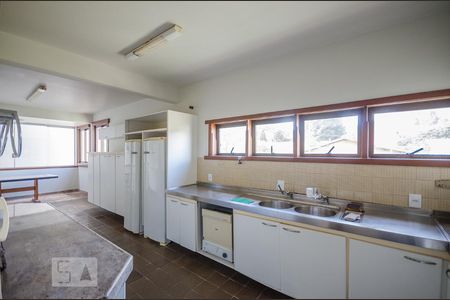 Casa para alugar com 440m², 4 quartos e 3 vagasCozinha